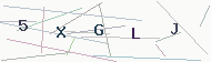 Security code image